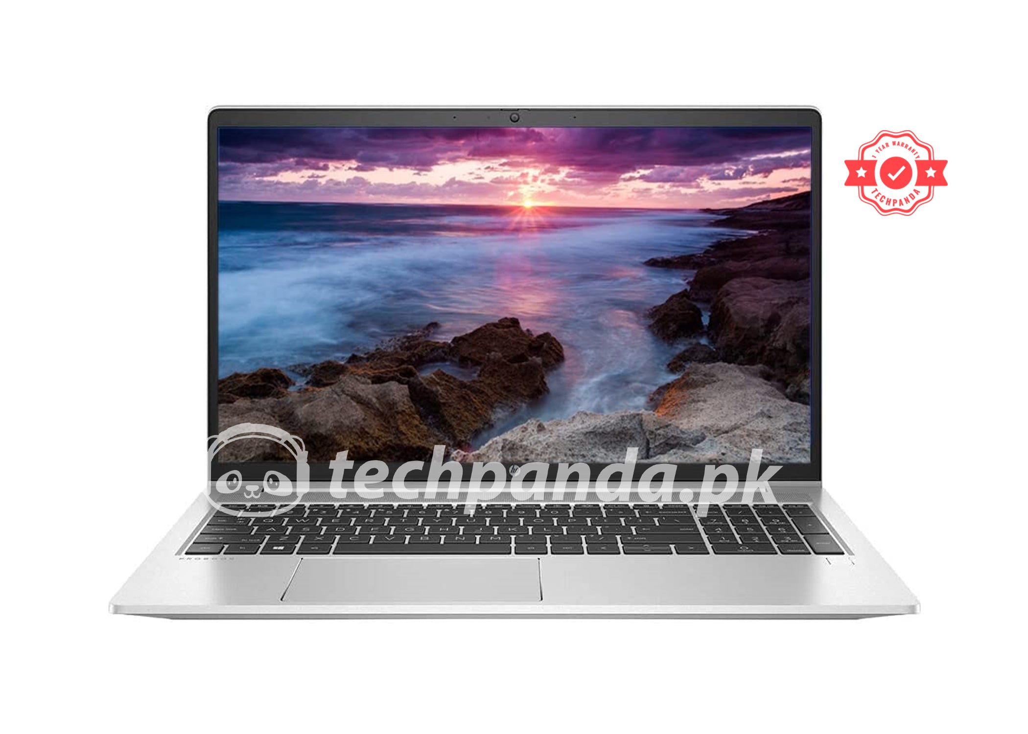 HP Probook 450 G9 Core i5 12th Gen 8GB 512GB SSD 15.6 FHD IPS Silver HP Probook 450 G9 Core i5 12th Gen 8GB 512GB SSD 15.6 FHD IPS Silver